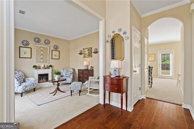4440 Wimberly Way, Cumming, GA 30028