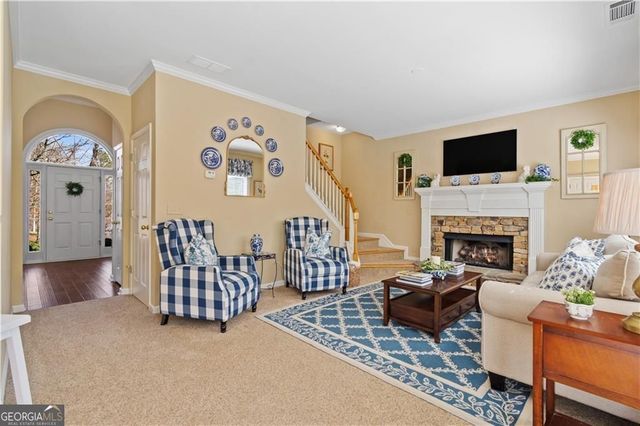 4440 Wimberly Way, Cumming, GA 30028