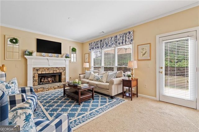 4440 Wimberly Way, Cumming, GA 30028