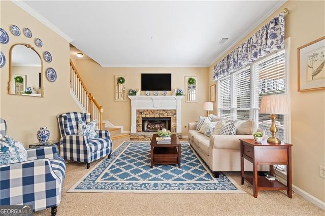 4440 Wimberly Way, Cumming, GA 30028