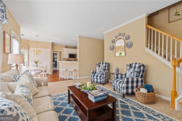 4440 Wimberly Way, Cumming, GA 30028