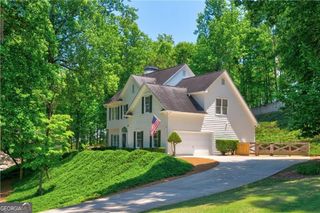 4440 Wimberly Way, Cumming, GA 30028