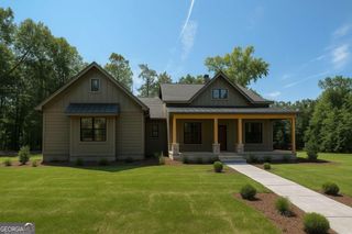 0 Kelley Highlands Drive - Lot 27, Talking Rock, GA 30175