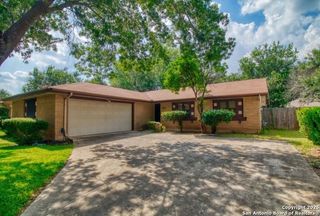 6819 Heatherbrook, San Antonio, TX 78238