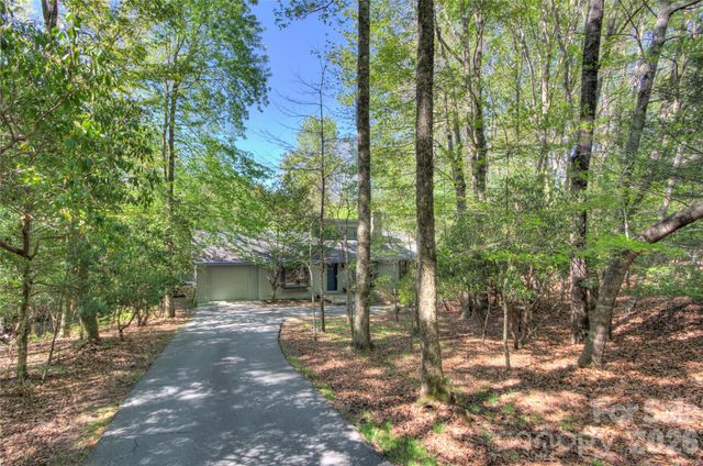 960 Middle Connestee Trail, Brevard, NC 28712