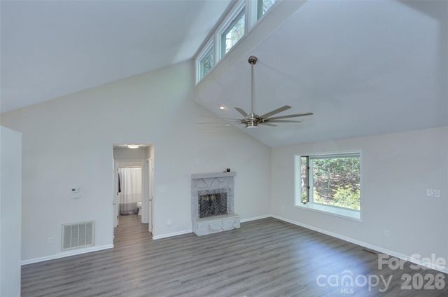 960 Middle Connestee Trail, Brevard, NC 28712