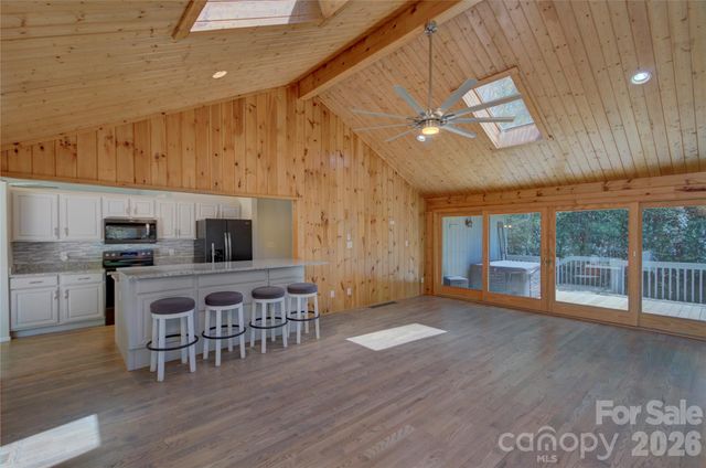 960 Middle Connestee Trail, Brevard, NC 28712