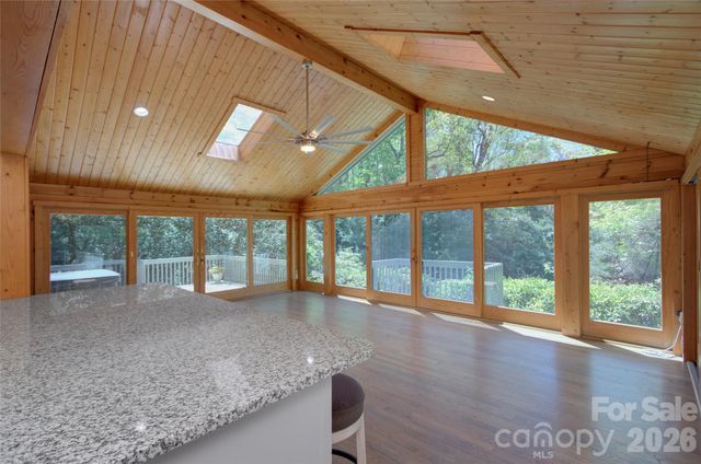 960 Middle Connestee Trail, Brevard, NC 28712