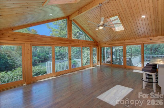 960 Middle Connestee Trail, Brevard, NC 28712