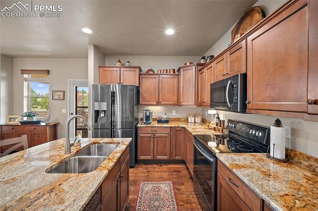 12988 Cupcake Heights, Colorado Springs, CO 80921