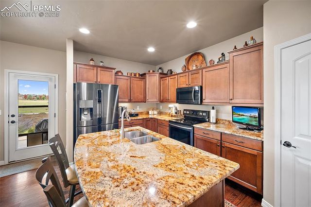 12988 Cupcake Heights, Colorado Springs, CO 80921