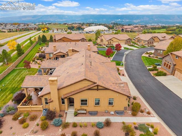 12988 Cupcake Heights, Colorado Springs, CO 80921