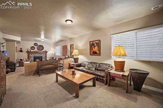 12988 Cupcake Heights, Colorado Springs, CO 80921