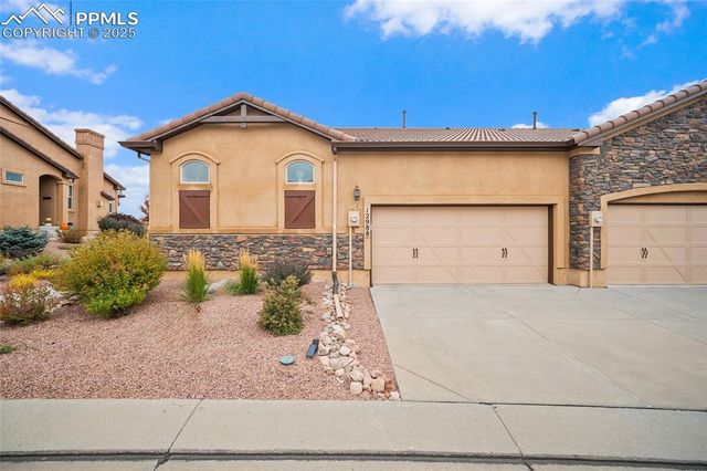 12988 Cupcake Heights, Colorado Springs, CO 80921