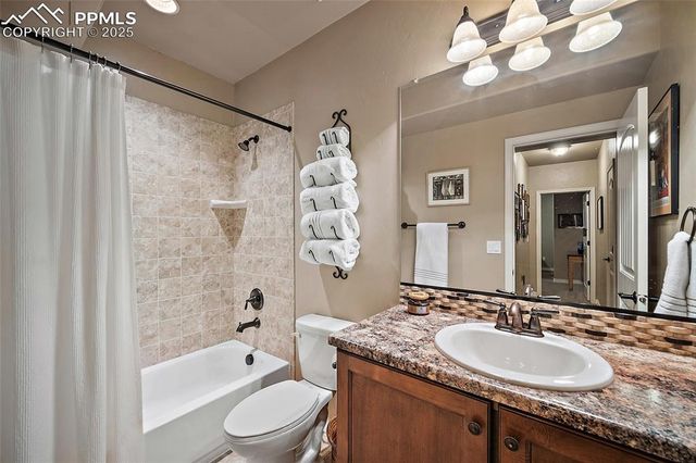 12988 Cupcake Heights, Colorado Springs, CO 80921