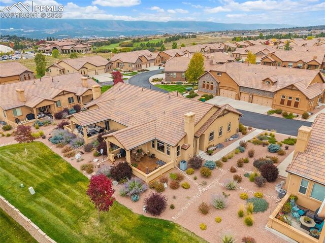 12988 Cupcake Heights, Colorado Springs, CO 80921