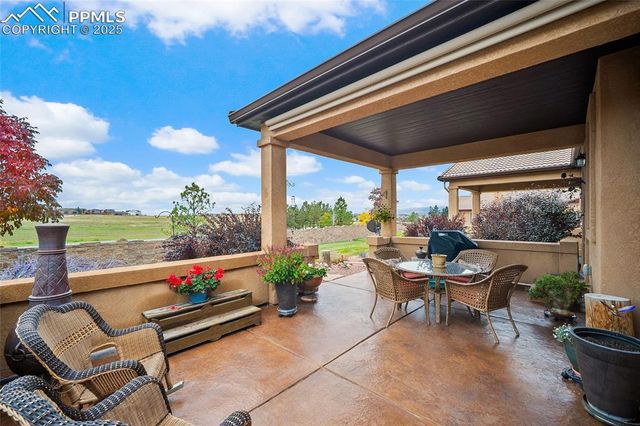 12988 Cupcake Heights, Colorado Springs, CO 80921