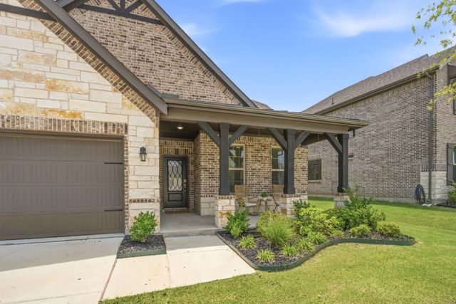 905 Bluebell Street, Princeton, TX 75407