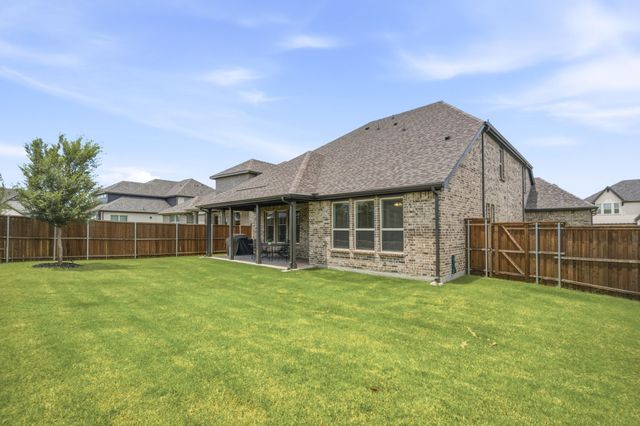 905 Bluebell Street, Princeton, TX 75407