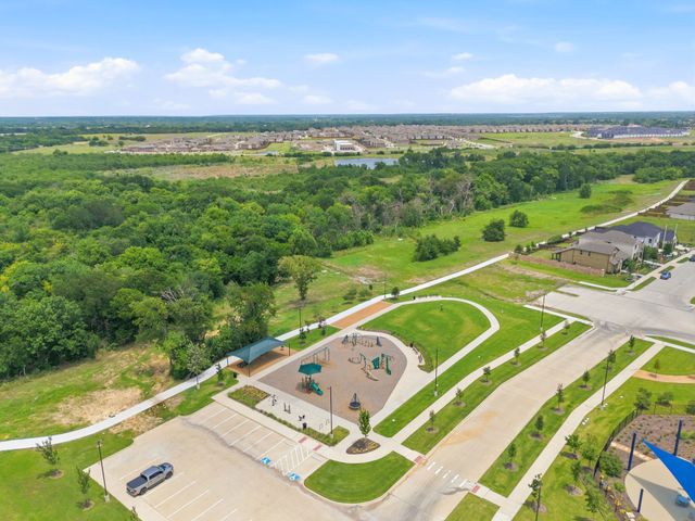 905 Bluebell Street, Princeton, TX 75407