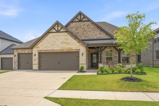 905 Bluebell Street, Princeton, TX 75407