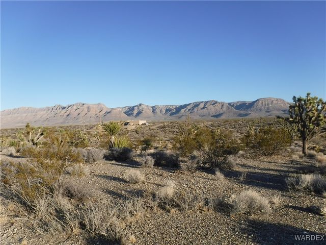 28250 N Mullane Drive, Meadview, AZ 86444