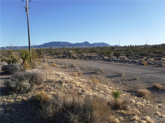 28250 N Mullane Drive, Meadview, AZ 86444