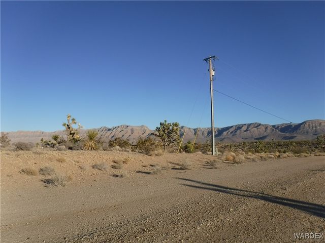 28250 N Mullane Drive, Meadview, AZ 86444