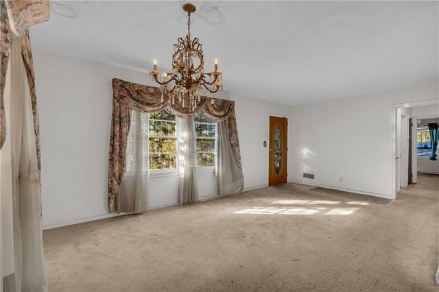 1673 Flintwood SE Drive, Atlanta, GA 30316