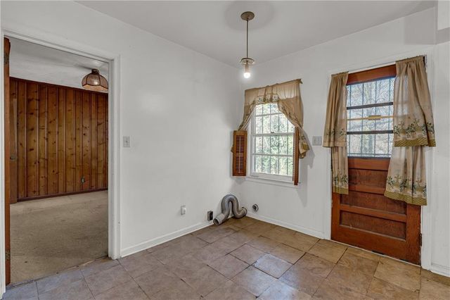 1673 Flintwood SE Drive, Atlanta, GA 30316