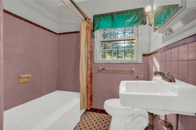 1673 Flintwood SE Drive, Atlanta, GA 30316