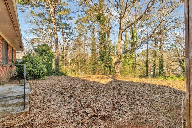 1673 Flintwood SE Drive, Atlanta, GA 30316