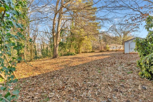 1673 Flintwood SE Drive, Atlanta, GA 30316