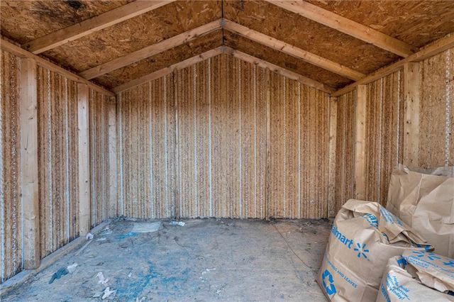 1673 Flintwood SE Drive, Atlanta, GA 30316