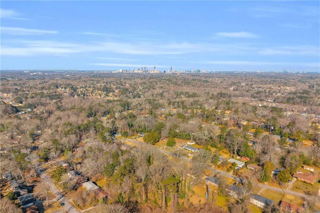 1673 Flintwood SE Drive, Atlanta, GA 30316