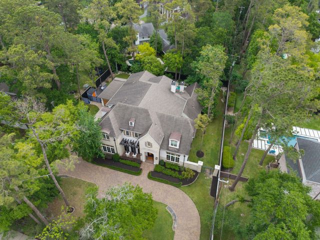 634 Knipp Road, Houston, TX 77024