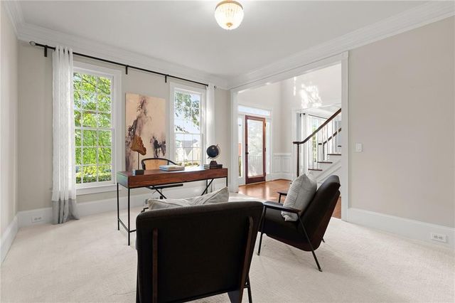 305 Willow Oak Court, Alpharetta, GA 30005