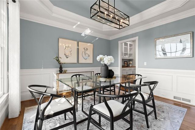 305 Willow Oak Court, Alpharetta, GA 30005