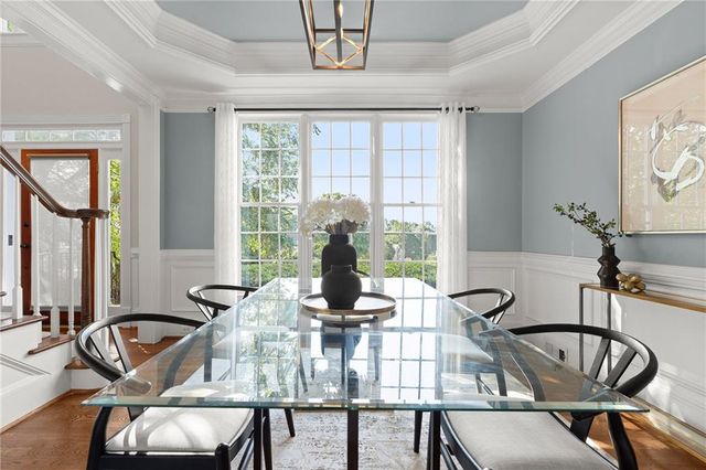 305 Willow Oak Court, Alpharetta, GA 30005