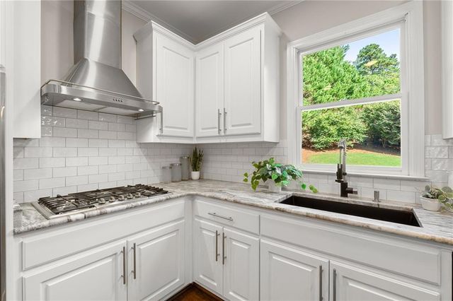 305 Willow Oak Court, Alpharetta, GA 30005