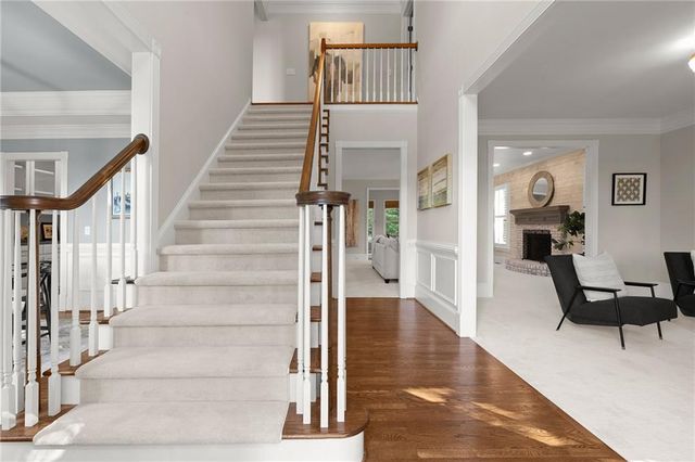 305 Willow Oak Court, Alpharetta, GA 30005