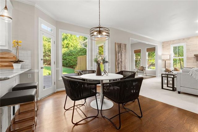 305 Willow Oak Court, Alpharetta, GA 30005
