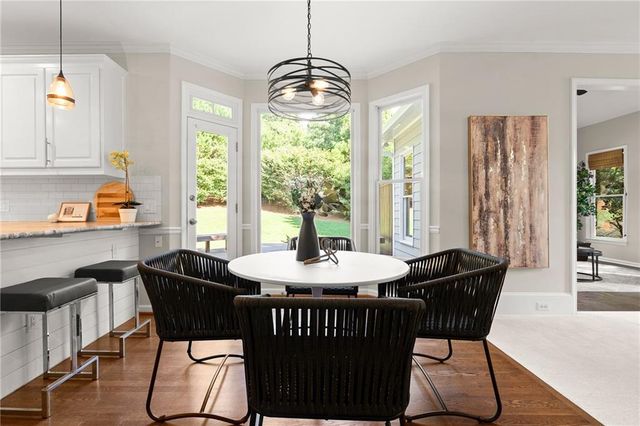 305 Willow Oak Court, Alpharetta, GA 30005