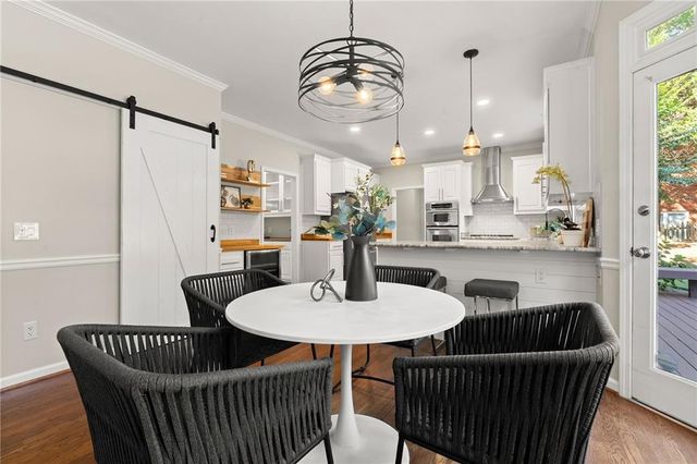 305 Willow Oak Court, Alpharetta, GA 30005