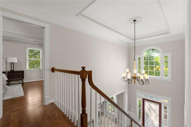 305 Willow Oak Court, Alpharetta, GA 30005