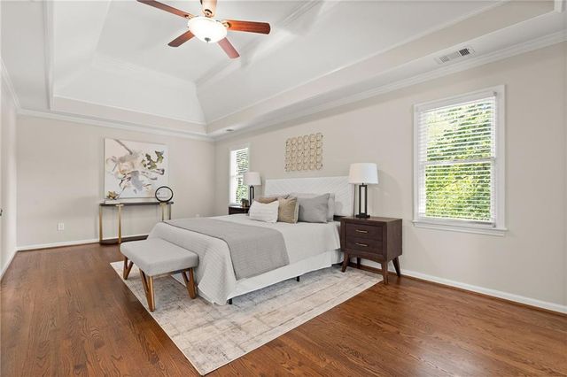 305 Willow Oak Court, Alpharetta, GA 30005