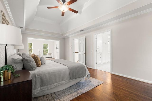 305 Willow Oak Court, Alpharetta, GA 30005
