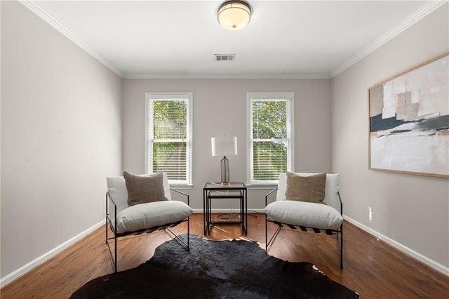 305 Willow Oak Court, Alpharetta, GA 30005