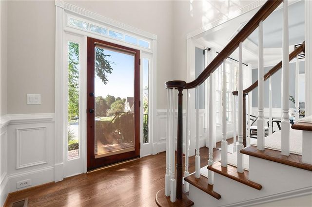 305 Willow Oak Court, Alpharetta, GA 30005