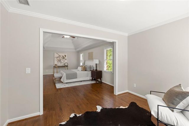 305 Willow Oak Court, Alpharetta, GA 30005